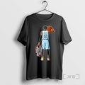 Officials Ja Morant 12 Poses