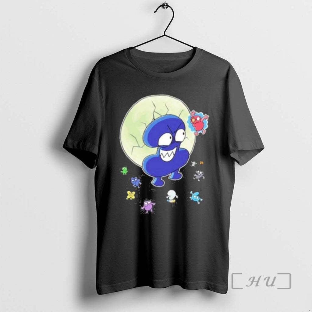 Officials Jacknjellify Tpot 20 Shirts Sweater