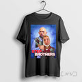 Officials Jake Paul Andrew Tate Step Brothers Funny