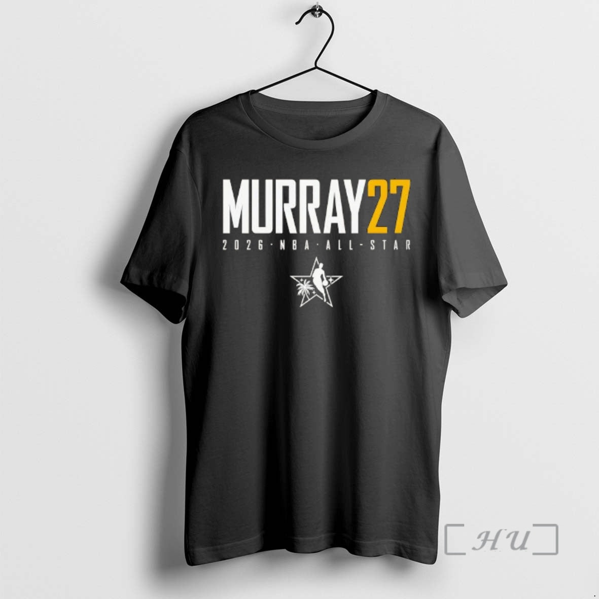 Officials Jamal Murray Denver Nuggets 2026 Nba All Star Elite