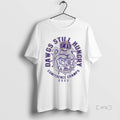 Officials James Madison Dukes Dawgs Still Hungry Conference Champs 2025 Ornaments