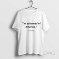 Officials Jane Fonda Im Ashamed America 2025