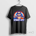 Officials Jarrett Stidham Denver Is Stiddy City