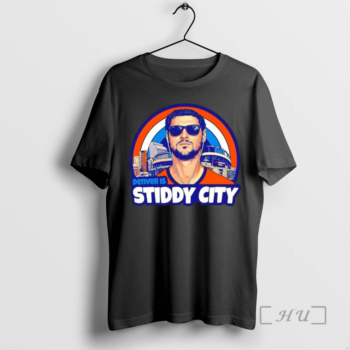Officials Jarrett Stidham Denver Is Stiddy City