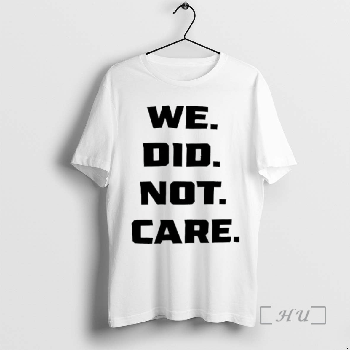 Officials Jaxon Smith Njigba Seahawks Wearing We Did Not Care