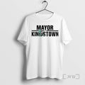 Officials Jeremy Renner Mayor Of Kingstown