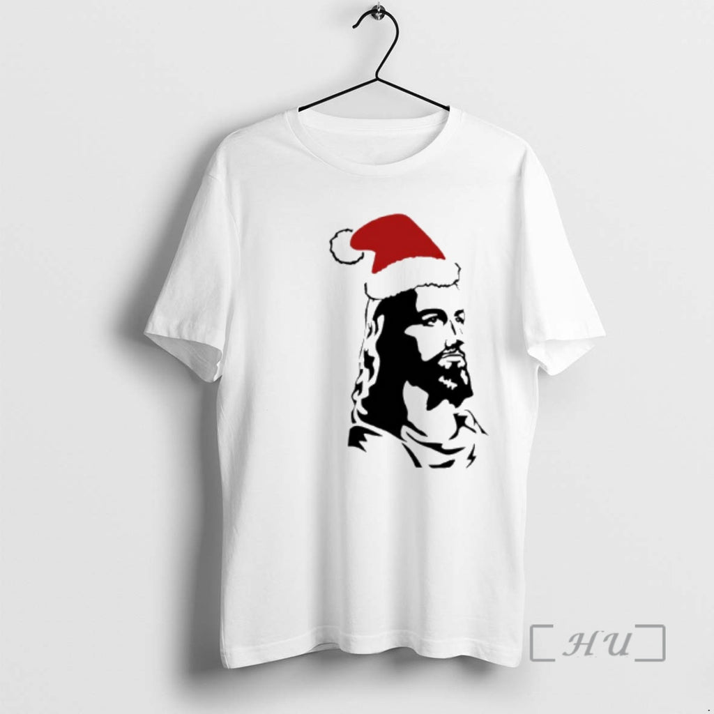 Officials Jesus Santa Birthday Christmas