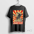 Officials Jimmy Cliff Homage