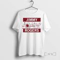 Officials Jimmy F Ing Rogers Welcome Neighborhood
