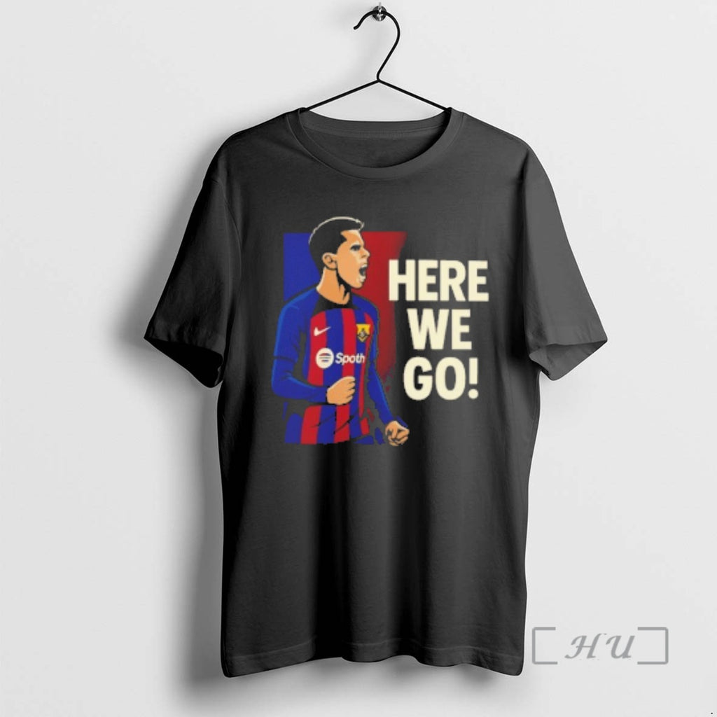 Officials Joao Cancelo Barcelona Here We Go
