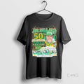 Officials Joe Bullard 50th Anniversary 1975 2025