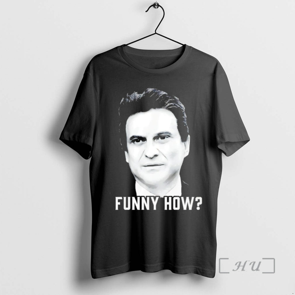 Officials Joe Pesci Funy How