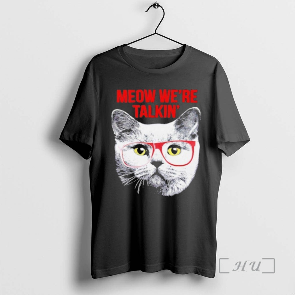 Officials Joey Bragg Cat Meow Were Talkin