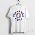 Officials John Cena Thank You Cena Hustle Loyalty Respect
