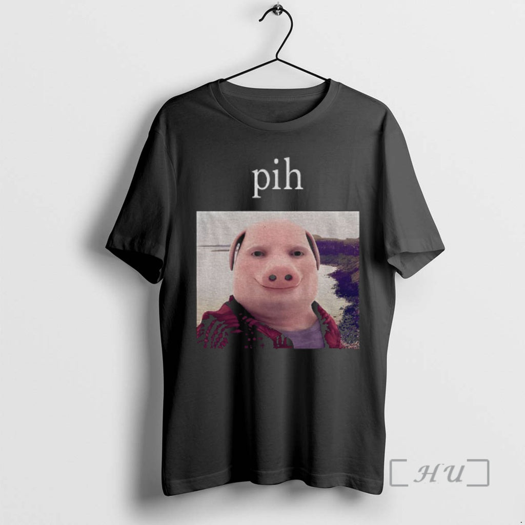 Officials John Pork Pih Meme