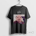 Officials John Pork Pih Meme