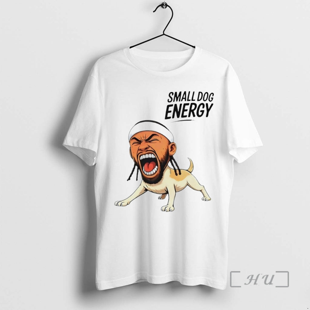 Officials Jose Alvarado Pelicans Small Dog Energy Circle