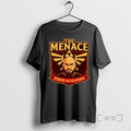 Officials Joseph Alexander Menace Ornaments