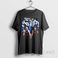 Officials Julia Hart Skye Blue Sisters Sin Ornaments