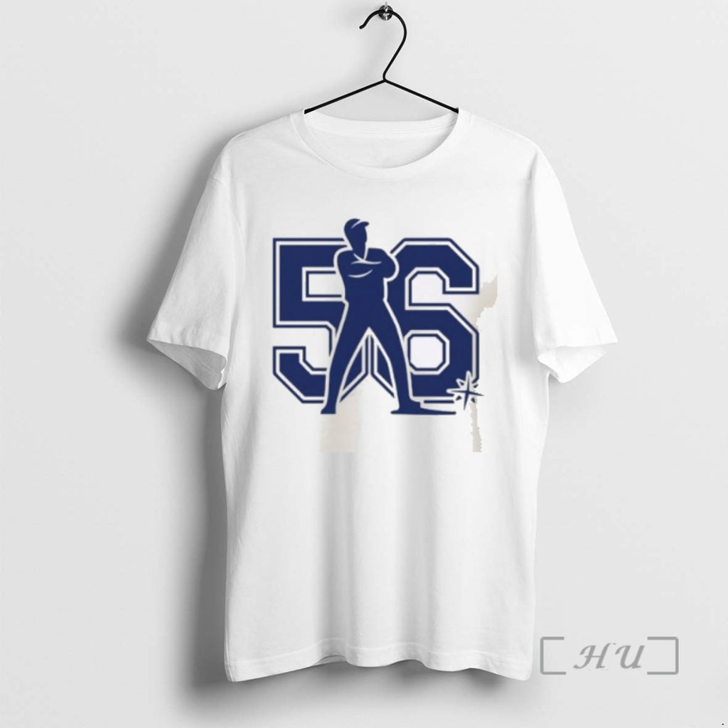 Officials Julio Randy Arozarena Shirts Sweater