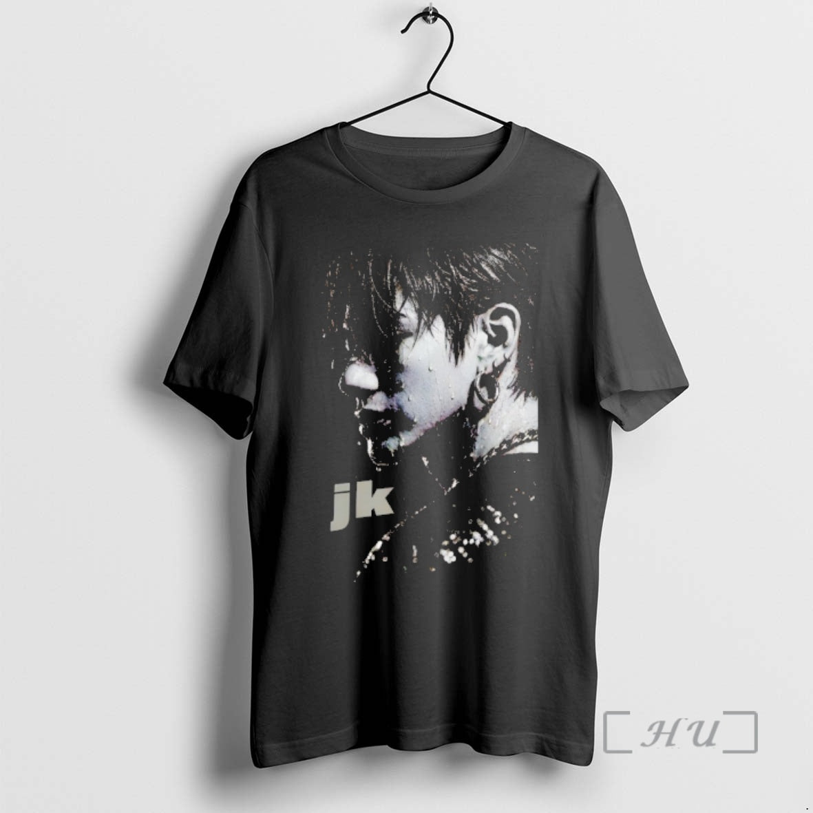Officials Jungkook Bts Golden Era Inspired