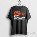 Officials Just Another Dry January In Cincinnati