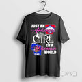 Officials Just Arkansas Girl Wisconsin World