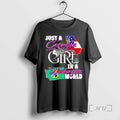 Officials Just Georgia Girl Washington World