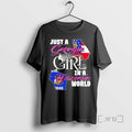 Officials Just Georgia Girl Wisconsin World