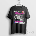 Officials Just Maryland Girl Virginia World
