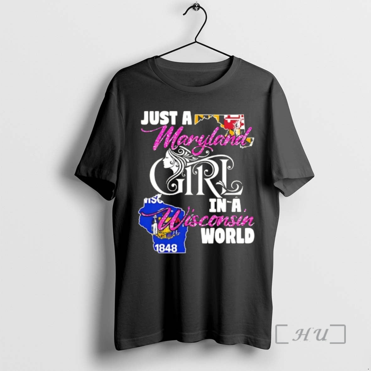 Officials Just Maryland Girl Wisconsin World
