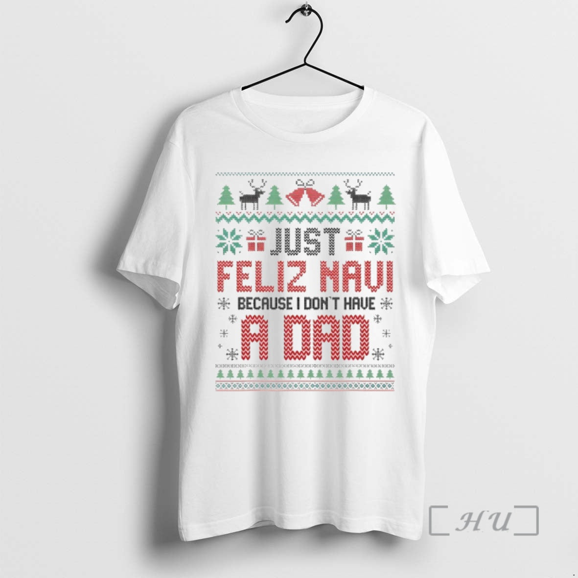 Officials Just Feliz Navi Because I Dont Have Dad Spanish