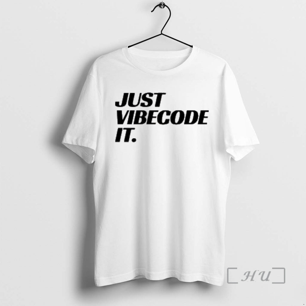 Officials Just Vibecode It