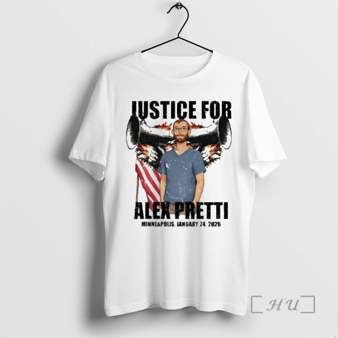 Officials Justice Alex Pretty Minneapolis January 24 2026