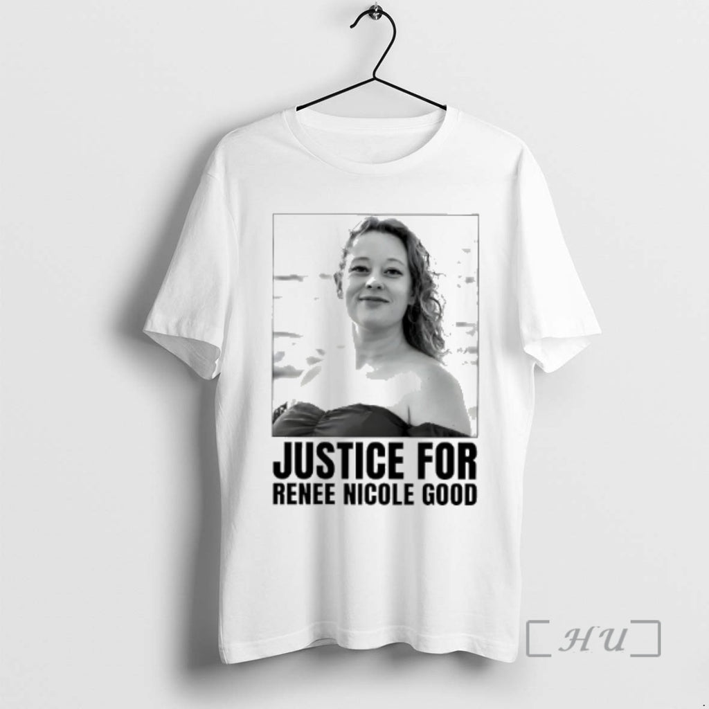 Officials Justice For Renee Nicole Good Rip Renee Nicole Good
