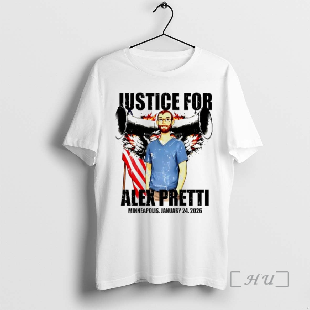 Officials Justice Alex Pretty Minneapolis January 24th 2026