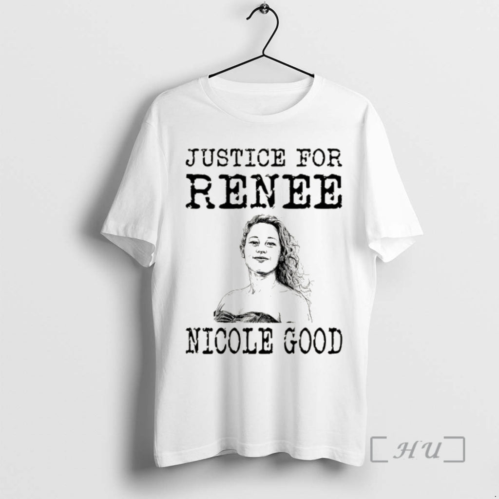Officials Justice For Renee Nicole Good Minneapolis Protest