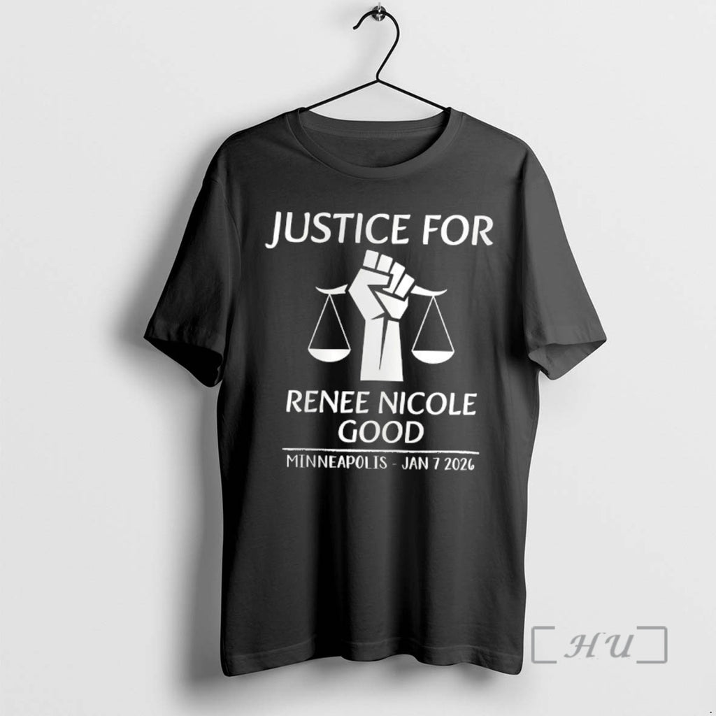 Officials Justice For Renee Nicole Good Get The Fck Out Of Minneapolis 2026 Premium