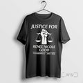 Officials Justice For Renee Nicole Good Get The Fck Out Of Minneapolis 2026 Premium