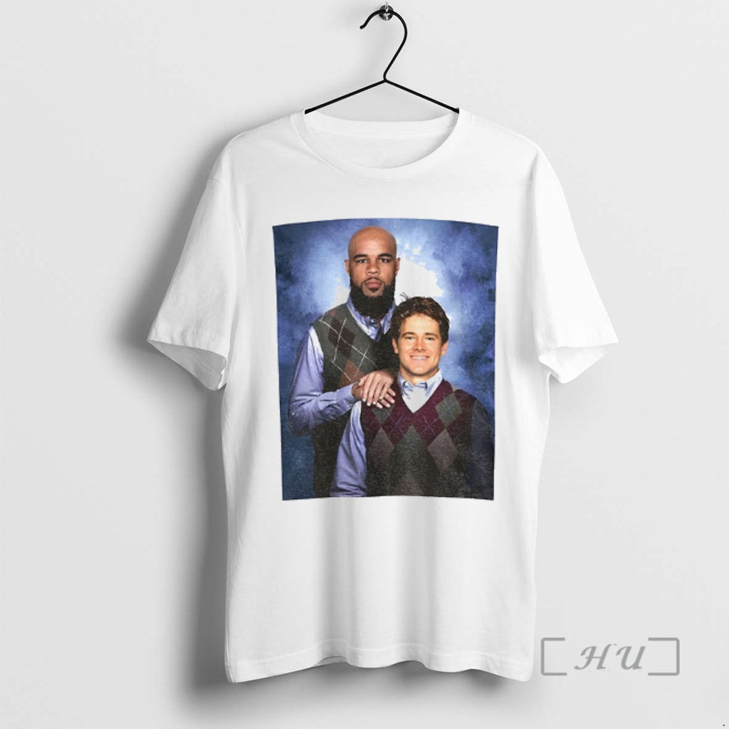 Officials Justin Herbert Keenan Allen Los Angeles Chargers Step Brothers