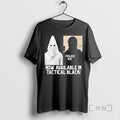 Officials Kkk Police Ice Now Tactical Black