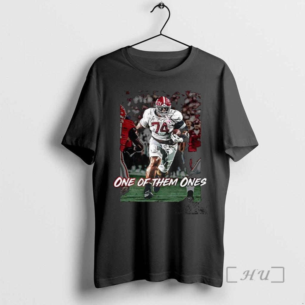 Officials Kadyn Proctor One Of Them Ones Shirts Sweater