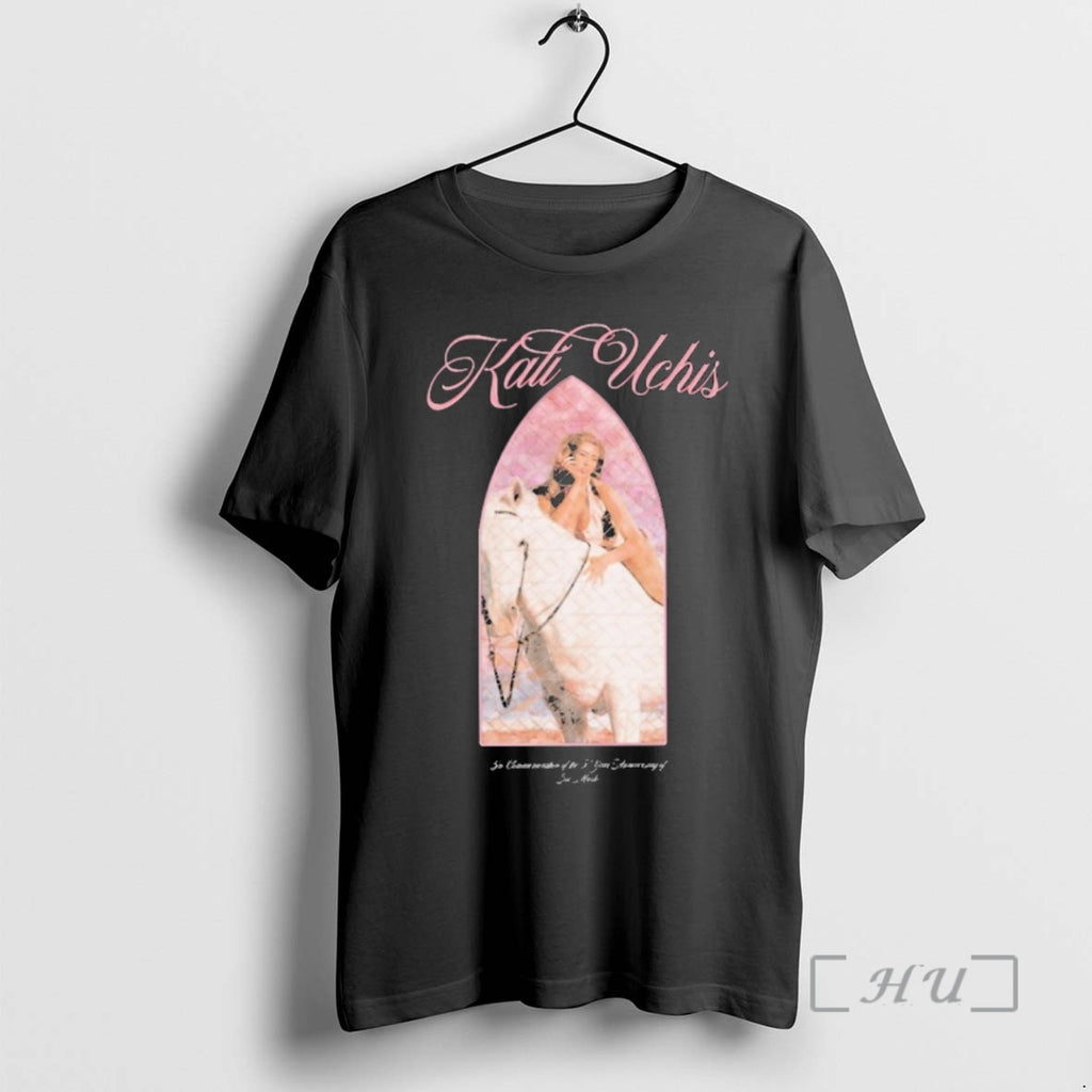 Officials Kali Uchis Sin Miedo