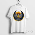 Officials Kansas Rebel Alliance Loon Logo