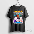 Officials Kanye West White Lives Matter