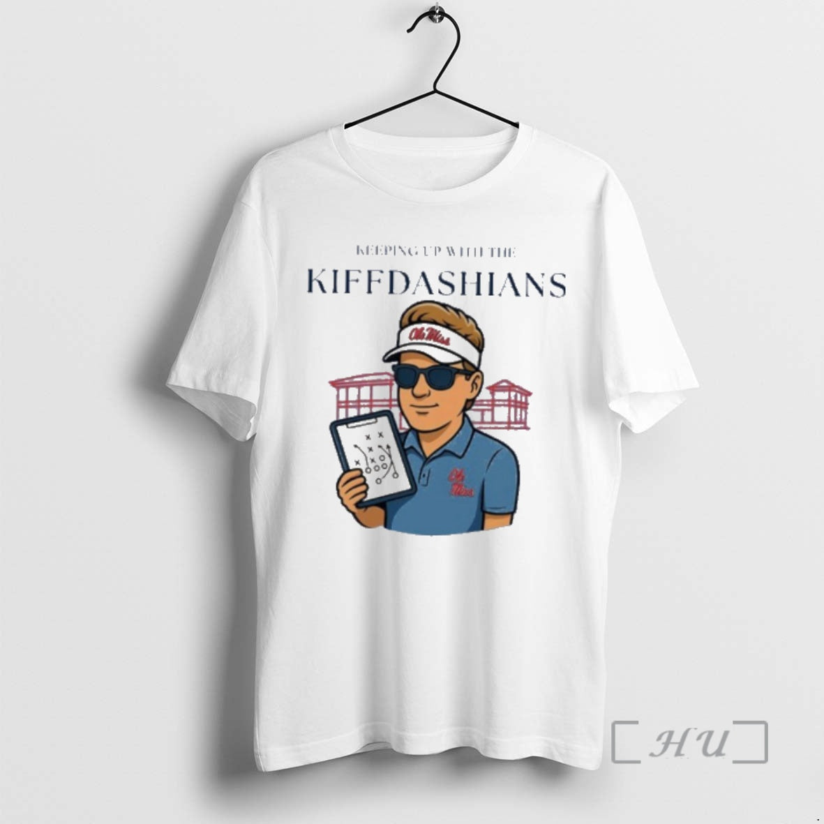 Officials Keeping Up Kiffdashians