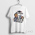 Officials Kendrick Lamar Mustaaard Beam Me Up They Not Like Us Caricature