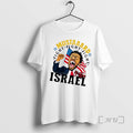 Officials Kendrick Lamar Mustaaard Fight Fight Fight Israel Us Flag