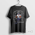 Officials Kenneth Walker Iii 1027 Rushing Yards Signature