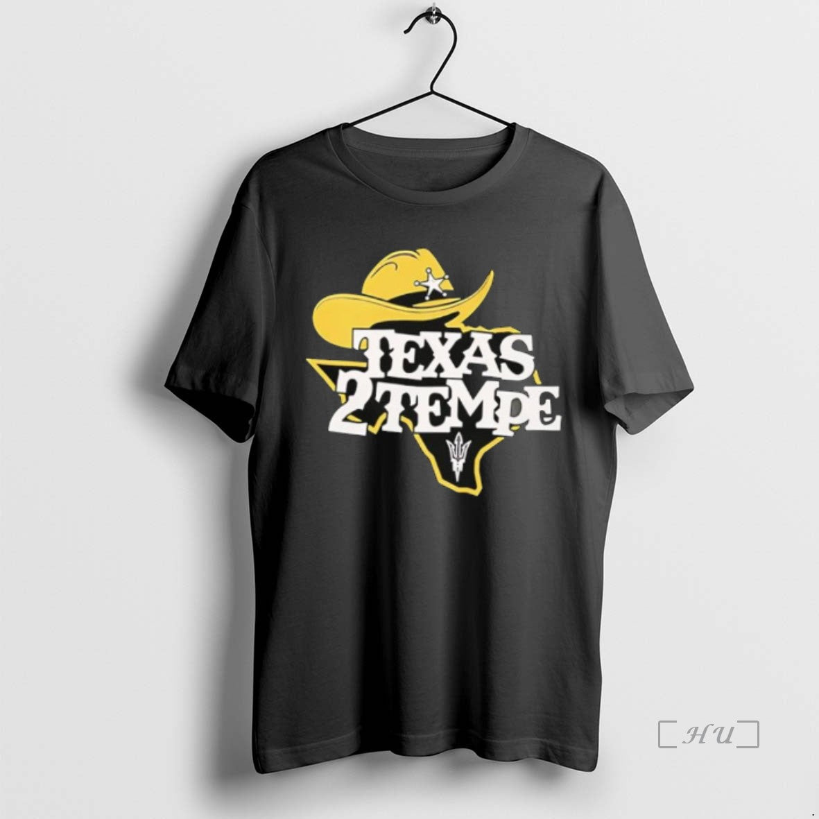 Officials Kenny Dillingham Texas 2 Tempe Cowboy Hat